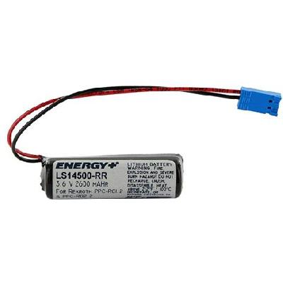 Plc Controller Lithium Batteries