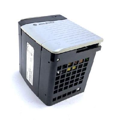 Power Supply 1756 Pa75 Make Allen Bradley