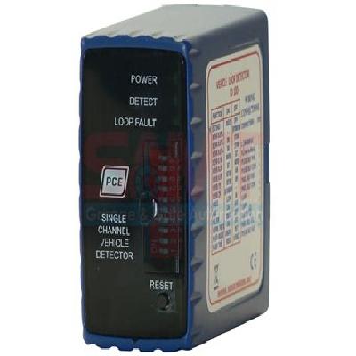Procon loop detector