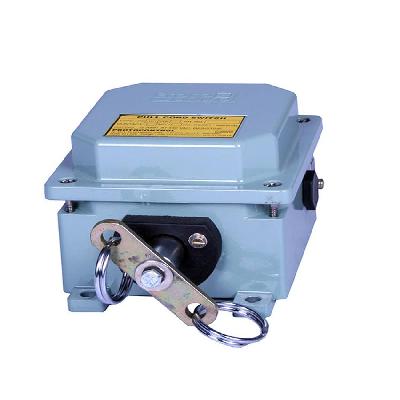 Pull Cord Switches