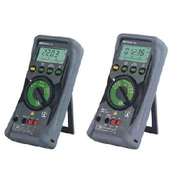 Rishab Digital Multimeter 18s