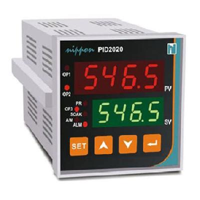 RPM PID Low Temp Controllers