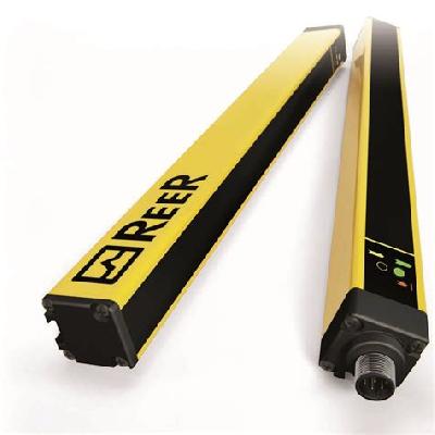 Safety Light Curtains