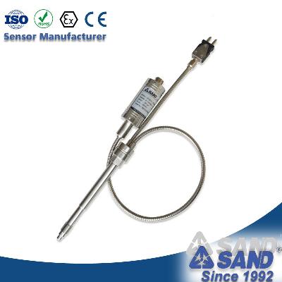 Sand Melt Pressure Transducer