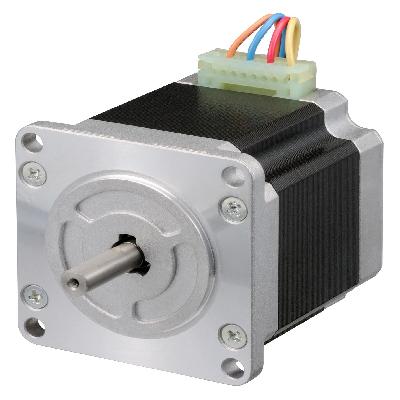 Sanyo Denki Stepper Motor