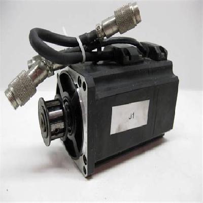 Sanyodenki Sanmotion Motor