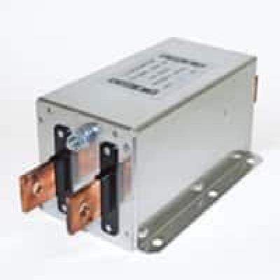 Schaffner EMC and EMI Filters