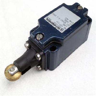 SCHMERSHAL LIMIT SWITCH