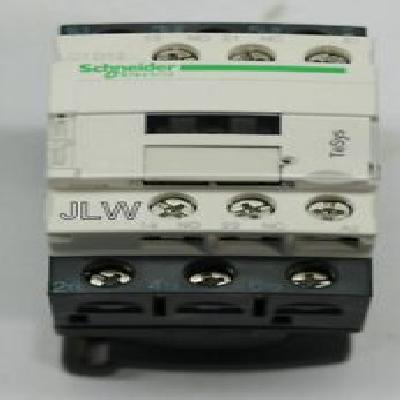 Schneider Electric Contractors