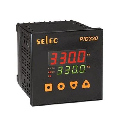 Selec PID Temp Controller