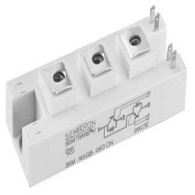 SEMIKRON IGBT MOSFET IC DIODE