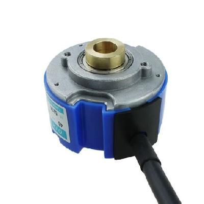 Servo Motor Tamagwa Rotary Encoder