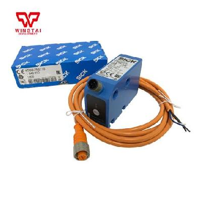 Sick Color Mark Sensor