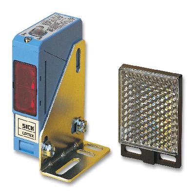 Sick Photoelectric Sensor