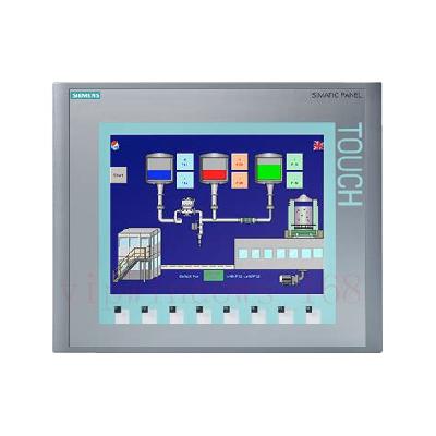 Siemens HMI Touch Panel