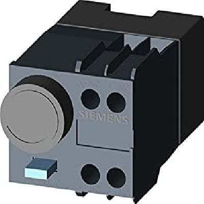 Siemens Pneumatic Block