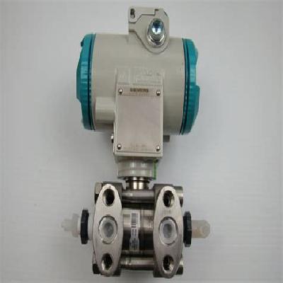 Siemens Pressure Transmitter