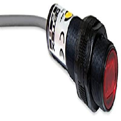 Smart Photo electric sensors 18mm 30mm
