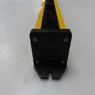 SMARTSCAN SAFETY LIGHT CURTAINS SENSORS