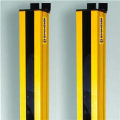 Smartscan uk safety light curtain sensors