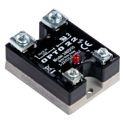 Solid State Relay