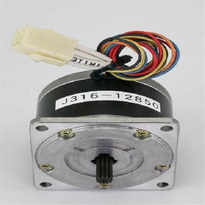 Stepping Motor Sanyo Denki Make