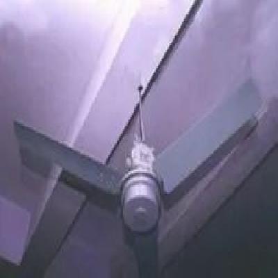 Sudhir Flameproof Ceiling Fans