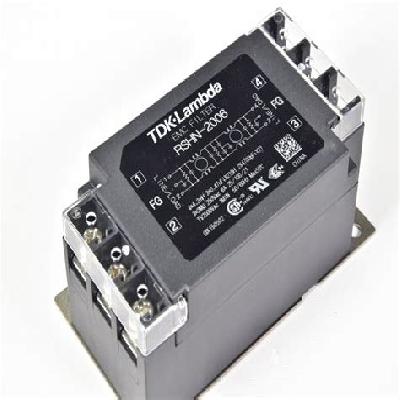 Tdk Lambda Noise Filter Rshn-2006