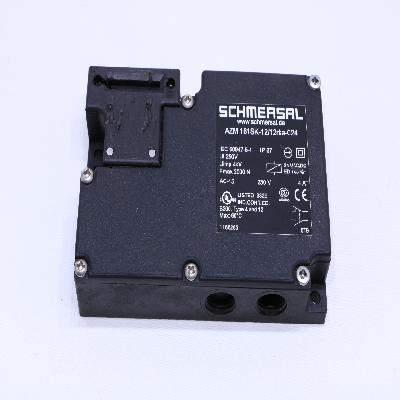 Telemechanique Schneider Idec Schmershal Pizatto Safety Switch
