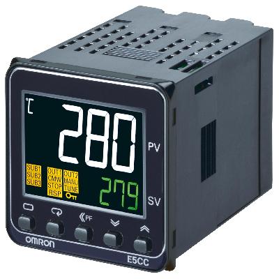 Temperature Controllers