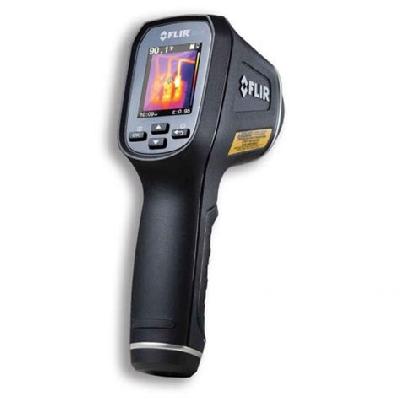 TG 167 Spot Thermal Camera