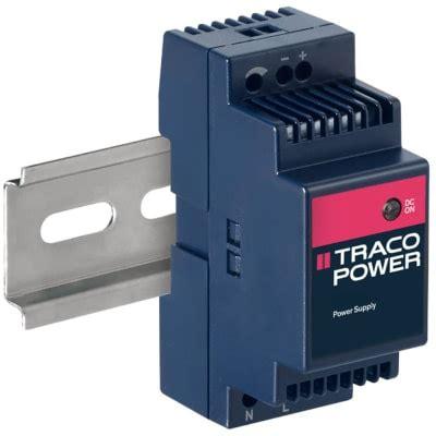 TRACO Power Connectors