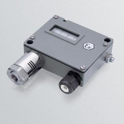 Trafag Industrial Pressure Switches