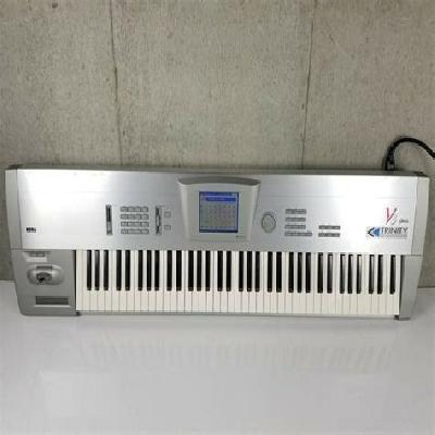 Trinity global controllers