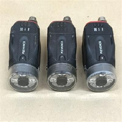 Vision Camera Sensor