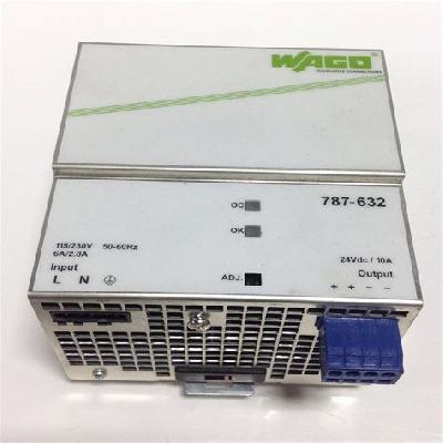 Wago Power Supply