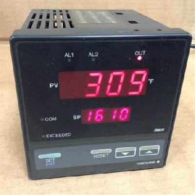 Yokogawa Controller