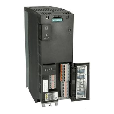 3 kW Siemens AC Drive