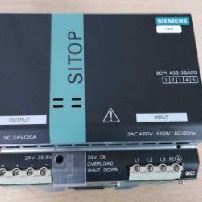 6ED1055-4MH08-0BA0 Siemens HMI Panel