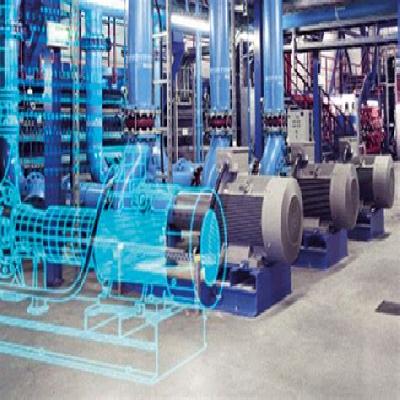 Automation Drives