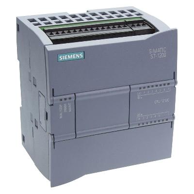 S7 1212 PLC