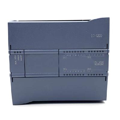 S7 1214 PLC