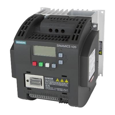Siemens VFD
