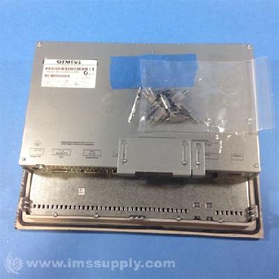 6AV6 545-0DA10-0AX0 SIEMENS HMI