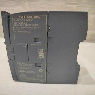 6ES7 221-1BF32-0XB0 Siemens S7-1200 Digital Input
