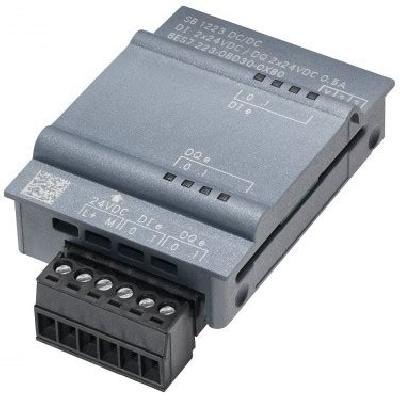 6ES7 222-1AD30-0XB0 Siemens S7-1200, Digital Output
