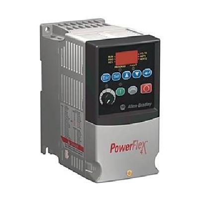 Allen-Bradley 22B-D2P3N104 Drive