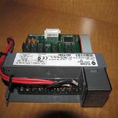 ALLEN BRADLEY 1746-0A8