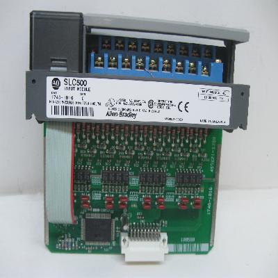ALLEN BRADLEY 1746-IB16