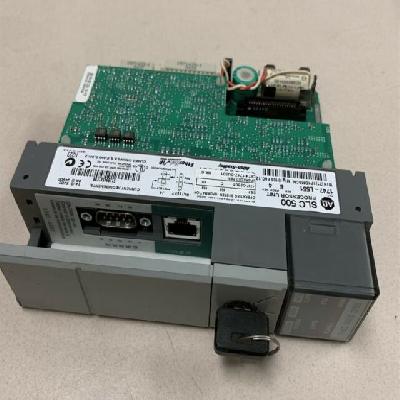 Allen Bradley 1747-551